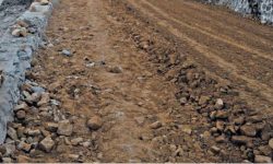 कोरला–त्रिवेणी सडक आयोजना : डेढगाउँ–झ्यालबास खण्ड कात्तिक भित्र सम्पन्न गर्ने लक्ष्य