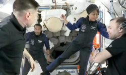 अन्तरिक्षमा बस्दा मस्तिष्कमा कस्तो असर पर्छ ?