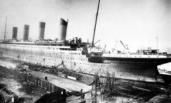 टाइटानिक डुबेको ११२ वर्षपछि पनि कायम छन् यी चार रहस्य