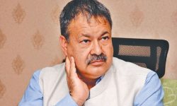 निगमका पूर्वकार्यकारी निर्देशक खड्का भ्रष्टाचार मुद्दामा दोषी ठहर