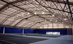 Kanchanpur to get new covered hall