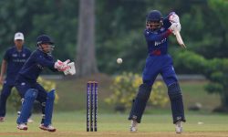 थाइल्यान्डमाथी नेपालको फराकिलो जित