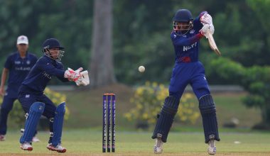 थाइल्यान्डमाथी नेपालको फराकिलो जित