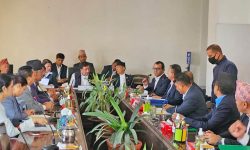 नयाँ स्टक ब्रोकेरको लाइसेन्स प्रक्रिया अगाडि बढाउन अर्थ समितिको निर्देशन