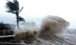 ब्राजिलमा आँधीका कारण १३ जनाको मृत्यु, ८० हजार विस्थापित