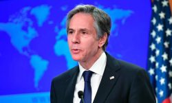 रुस सङ्कटकाबीच अमेरिका सहयोगीहरूसँग निकट समन्वयमा रहने