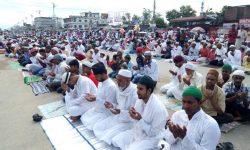 आज बकर इद, कसले के भने ?