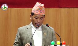 कर्णाली सरकारले ल्यायो ३३ अर्ब ३७ करोडको बजेट (पूर्णपाठ)