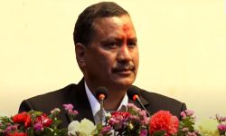 के विप्लव माओवादी केन्द्रको महासचिव स्वीकार्य होलान् ?