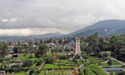 अब रू २० मै घुम्न सकिन्छ वीरेन्द्रनगर