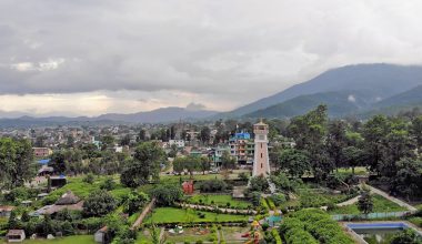 अब रू २० मै घुम्न सकिन्छ वीरेन्द्रनगर