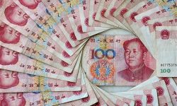 युआनको विश्वव्यापी भुक्तानी शेयर मे महिनामा बढ्यो