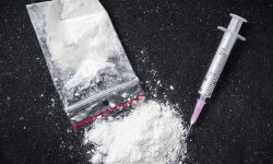 कोकिन व्यापार बढ्दै