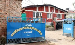 उपत्यका प्रहरीको नाम जोडेर आएको समाचार झुटो : प्रहरी