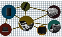 डिजिटल समाचार खपत र समाज