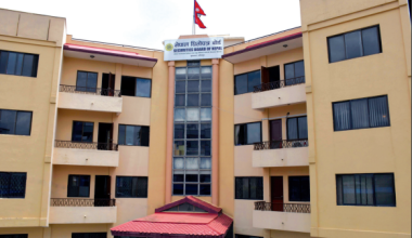 थप ११ वटा कम्पनीहरुलाई ब्रोकर कम्पनीको लाईसेन्स