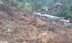 पहिरोमा परी बेपत्ता केशरको शव भेटियो, घाइते सुरेशको मृत्यु