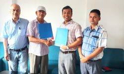 दिव्येश्वरी हाईड्रोको शेयर बिक्री प्रर्वन्धकमा मेगा क्यापिटल मार्केट्स नियुक्त