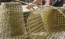 डोको बुनेरै बित्यो ५० वर्ष