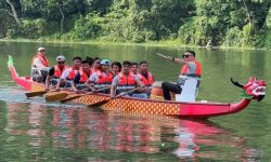 पोखराका लागि महत्त्वपूर्ण ड्रागन बोट रेस फेस्टिभल