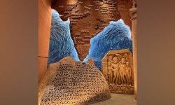 नेपाल–पाकिस्तानपछि बंगलादेशकाे पनि ‘अखंड भारत’को नक्सामा आक्रोशित