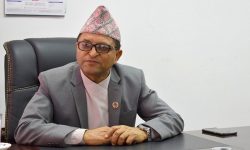 संसदीय प्रतिनिधि मण्डलको चीन भ्रमण फलदायी : अध्यक्ष तिमिल्सिना