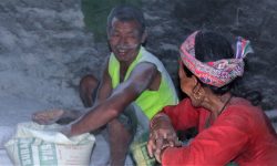 आधुनिक घट्ट बनेपछि हट्यो दुःख