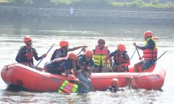 विपद् उद्धारका लागि गोताखोर तयार