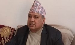 न्यायालयको अन्यौल हटाउन प्रेस र बारको मुख्य भूमिका : प्रधानन्यायाधीश कार्की