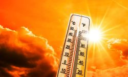 जुलाई – २०२३ विश्वको सबैभन्दा तातो महिना