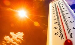 अत्यधिक गर्मीले जनजीवन प्रभावित