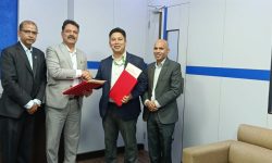 नबिल इन्भेस्टमेन्ट बैकिङले यूनाइटेड अजोड इन्स्योरेन्सको शेयर रजिस्ट्रारको कार्य गर्ने