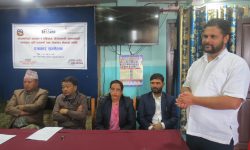 धनकुटामा रोजगार मेला हुँदै