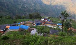 ‘विकास गाउँ आयो, मान्छे बजार झरे’