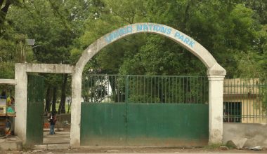 पार्क निर्माणमा जोड दिँदै अधिकार सम्पन्न वाग्मती सभ्यता समिति