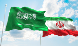 सात वर्षपछि फेरि खुल्यो रियादमा इरानी दूतावास