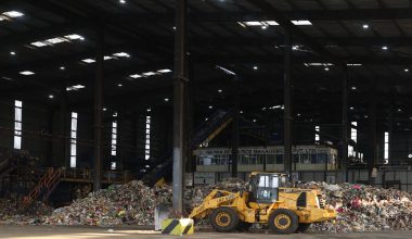 सहर सफा बनाउने इन्दौरको अनुभव