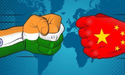 चीन–भारतबीच भिजालाई लिएर विवाद भएपछि दुवै देशले निकाले पत्रकार