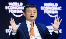 चिनियाँ धनाढ्य ज्याक मा काठमाडौंमा