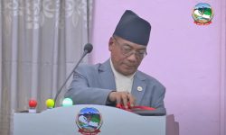 गण्डकीको बजेट साढे ३३ अर्ब