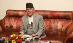 भारत भ्रमण परिणाममुखी : प्रधानमन्त्री