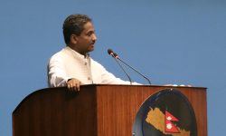 मौलिक हकसम्बन्धी कानुन छिटो बनाउन सांसदको माग