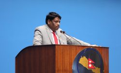 प्रतिनिधिसभा बैठक : चार मन्त्रालयअन्तर्गत विभिन्न शीर्षकमाथि छलफल