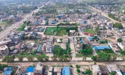 विकासका सम्भावना खोज्दै टीकापुर