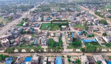 विकासका सम्भावना खोज्दै टीकापुर