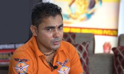 रकम हिनामिनाको आरोप लागेका शिव शिखर सहकारीका अध्यक्ष भारतबाट पक्राउ