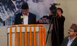 कोशी प्रदेशले ल्यायाे ३६ अर्ब २४ करोडकाे बजेट