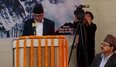 कोशी प्रदेशले ल्यायाे ३६ अर्ब २४ करोडकाे बजेट