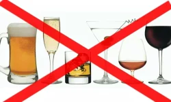 झीं गाउँमा आयातित मदिरा निषेध !