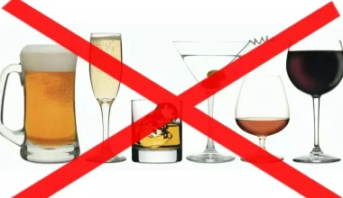 झीं गाउँमा आयातित मदिरा निषेध !